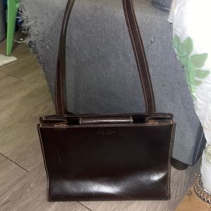 Vintage Kate spade bag